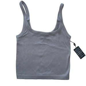 Forever 21 crop top NEW